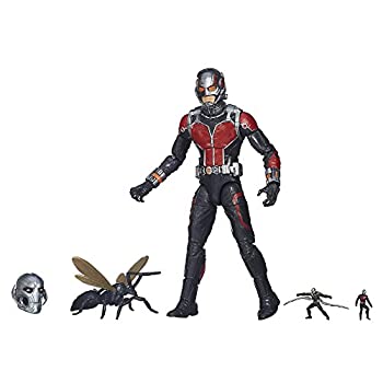 【中古】Marvel Legends Infinite Series Ant-Man｜スカイマーケットプラス