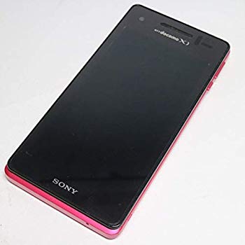 【中古】■SO-01E Xperia AX ピンク■ w17b8b5｜スカイマーケットプラス