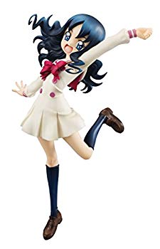 【中古】【非常に良い】世界制服作戦 ハートキャッチプリキュア! 来海 えりか 1/10スケール PVC製 塗装済み完成品フィギュア w17b8b5
