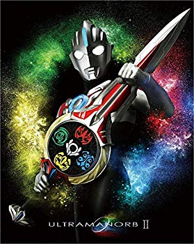 【中古】ウルトラマンオーブ Blu-ray BOX II 2zzhgl6