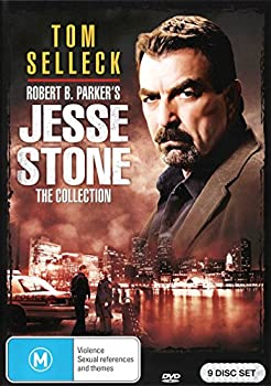 【中古】Robert B. Parker's Jesse Stone: The Collection [DVD]｜スカイマーケットプラス