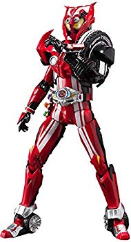 【中古】S.H.フィギュアーツ 仮面ライダードライブ タイプトライドロン『仮面ライダードライブ』(魂ウェブ商店限定) dwos6rj|スカイマーケットプラス