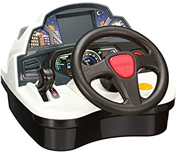【中古】【非常に良い】アルパイン (ALPINE) ぼくはトミカドライバー はたらくのりもの大集合! CarToys(カートイズ) CTS-T01 dwos6rj｜スカイマーケットプラス