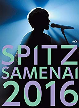 【中古】SPITZ JAMBOREE TOUR 2016\
