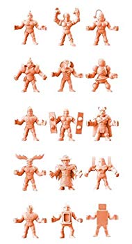 【中古】キン肉マン キンケシプレミアムVol.3〜感涙の珠玉超人大乱戦の巻〜(ガシャデパ限定) n5ksbvb画像