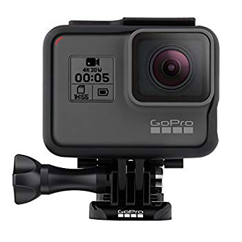 【中古】【国内定まり品】 GoPro 動き写真器 HERO5 Black CHDHX-502 n5ksbvb