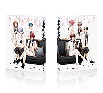 【中古】DYNAMIC CHORD BOX 1([PREMIUM FAN MEETING 2018 PARTI]チケット最速先行抽選販売申込券封入) [Blu-ray] n5ksbvb