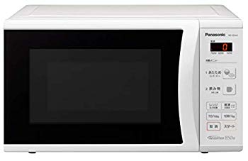 【中古】パナソニック 単役立つこと陰電子領域 22L ワンタッチあたため 鎔ける役立つこと サイクル無償性 曲がること速見表 白いこと NE-E22A2-W mxn26g8