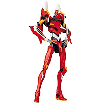 【中古】MAFEX マフェックス No.094 エヴァンゲリオン 2号機 全高約190mm 塗装済み アクションフィギュア｜スカイマーケットプラス