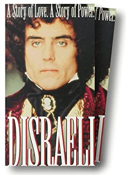 【中古】【非常に良い】Disraeli [VHS]｜スカイマーケットプラス