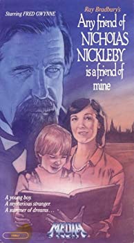 【中古】【非常に良い】Any Friend of Nicholas Nickelby [VHS]