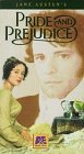 【中古】Pride & Prejudice [VHS]｜スカイマーケットプラス