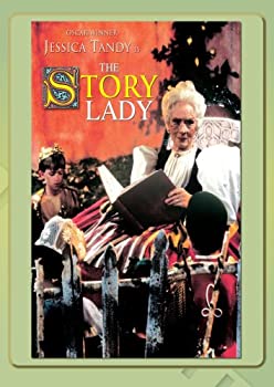【中古】【非常に良い】Story Lady [DVD]｜スカイマーケットプラス 18,024円