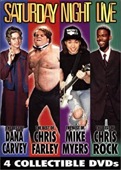【中古】Snl: Saturday Night Live [DVD]
