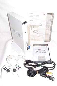 【中古】PlayStation 2 Racing Pack【メーカー生産終了】 cm3dmju