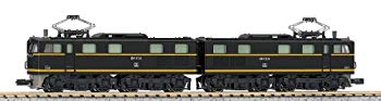 【中古】KATO Nゲージ EH10 3005-1 鉄道模型 電気機関車 cm3dmju