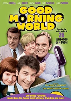 【中古】Good Morning World [DVD]｜スカイマーケットプラス