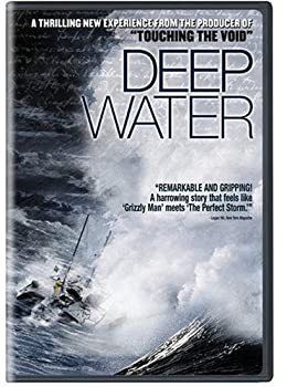 【中古】【非常に良い】Deep Water [DVD]