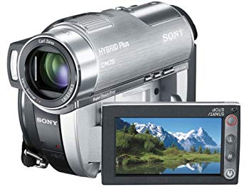 【中古】ソニー SONY デジタルハイビジョンビデオカメラ Handycam (ハンディカム) HDR-UX20 6g7v4d0