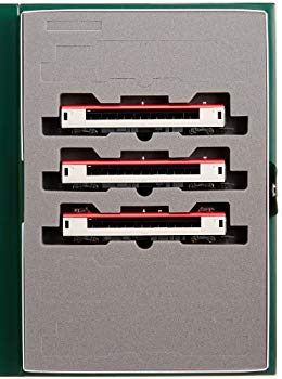 【中古】KATO Nゲージ E259系 成田エクスプレス 増結 3両セット 10-848 鉄道模型 電車 wgteh8f