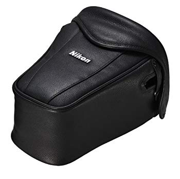 【中古】Nikon 一眼カメラケース セミソフトケース ブラック CF-DC4 tf8su2k｜スカイマーケットプラス