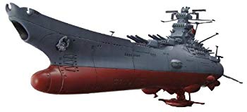 【中古】【非常に良い】1/1000 宇宙戦艦ヤマト2199 (宇宙戦艦ヤマト2199) tf8su2k
