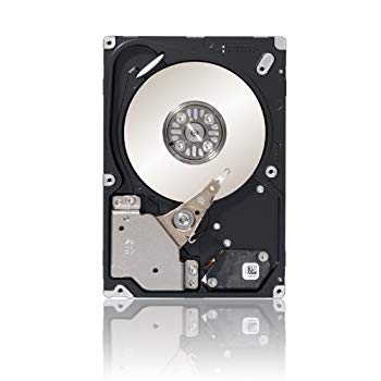 【中古】Seagate ST9146853SS Savvio Disque dur interne 25" SAS 6Gb/s 15 000 tours/min 146 Go i8my1cf｜スカイマーケットプラス
