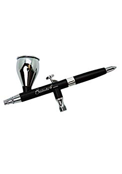 【中古】エアブラシ ビューティ4 ナイト(0.5mm仕様) khxv5rg|スカイマーケットプラス