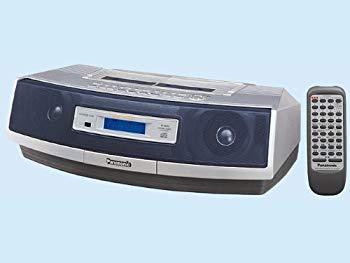 【中古】ＣＤラジオカセット RX-ED50 9jupf8b