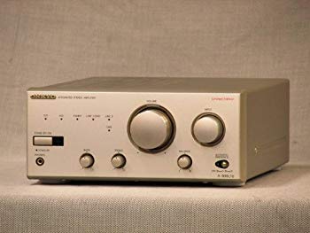 【中古】ONKYO プリメインアンプ　INTEC　A-909LTD 9jupf8b