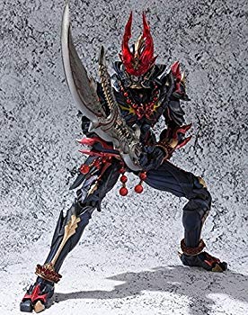 【中古】【非常に良い】衝撃可動 衝撃ゴウライガン！！ 光人ゴウ（魂ウェブ限定） d2ldlup画像