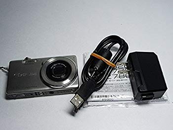 【中古】カシオ EXILIM EX-Z780SR しろがね色 d2ldlup