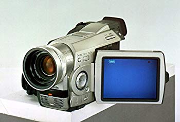 【中古】Panasonic パナソニック NV-C7 ビデオカメラ miniDV d2ldlup|スカイマーケットプラス