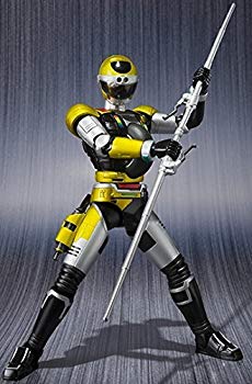 【中古】【非常に良い】特警ウインスペクター S.H.Figuarts バイクル ggw725x画像