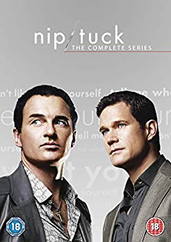 【中古】Nip/Tuck: The Complete Series [Edizione: Regno Unito] [Import anglais] 2zzhgl6｜スカイマーケットプラス