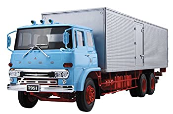 青島文化教材社 1/32 ヘビーフレイトシリーズ No.18 三菱ふそう 2010 スーパーグレートFU フルハーフ冷凍車 プラモデル d2ldlup 楽天市場】【中古】青島文化教材社 1/32 ヘビーフレイトシリーズ