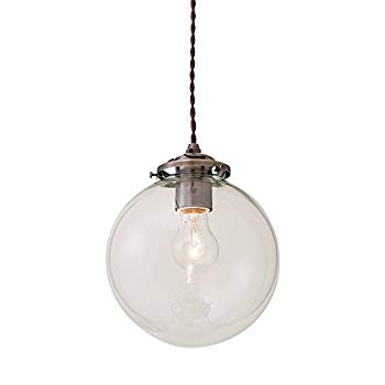【中古】ペンダントライト 1灯 LED電球付属 Orelia(L) - オレリアL - クリア ~4.5畳 LT-1943CL インターフォルム(INTERFORM) 2zzhgl6 22,349円