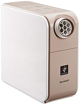 【中古】シャープ 乾燥機 プラズマクラスター搭載 布団 DI-FD1S-W ホワイト系 dwos6rj