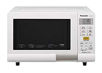 【中古】パナソニック エレック オーブンレンジ 15L ホワイト NE-T15A1-W n5ksbvb