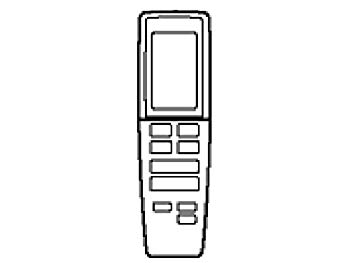 【中古】【非常に良い】Panasonic リモコン CWA75C3421X1 z2zed1b