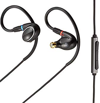 【中古】FiiO FH1 Black FIO-IEMFH1-B z2zed1b