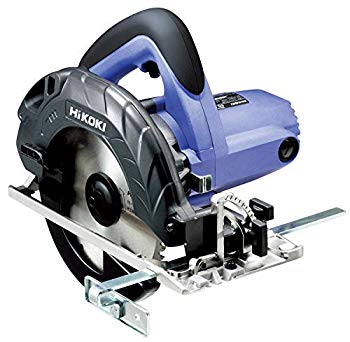 【中古】HiKOKI(ハイコーキ)旧日立工機 丸のこ FC6MA3 奥行27.6×高さ23×幅210cm mxn26g8|スカイマーケットプラス