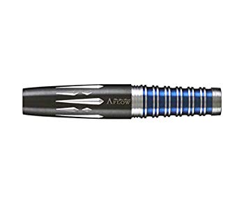 【中古】ダイナスティー エーフロー ブラックライン コーティングタイプ レイアー キム・アルムモデル バレル mxn26g8