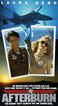 【中古】【非常に良い】Afterburn [VHS]｜スカイマーケットプラス