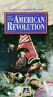 【中古】【非常に良い】American Revolution Set [VHS]