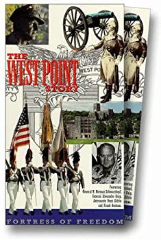 【中古】West Point Story [VHS]