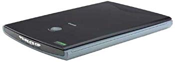 【中古】Canon CanoScan LiDE 40 cm3dmju