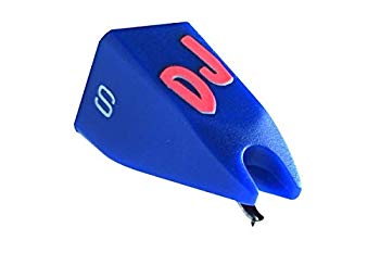 【中古】オルトフォン Concorde DJ S 用交換針 STYLUS DJ S* cm3dmju|スカイマーケットプラス