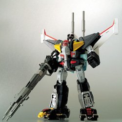 【中古】超合金魂 GX-13 超獣機神ダンクーガ cm3dmju画像