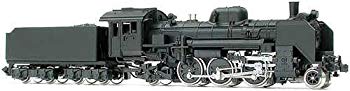 【中古】KATO Nゲージ C58 2010 鉄道線路ひな型 蒸汽船政府機関車 糎3dmju